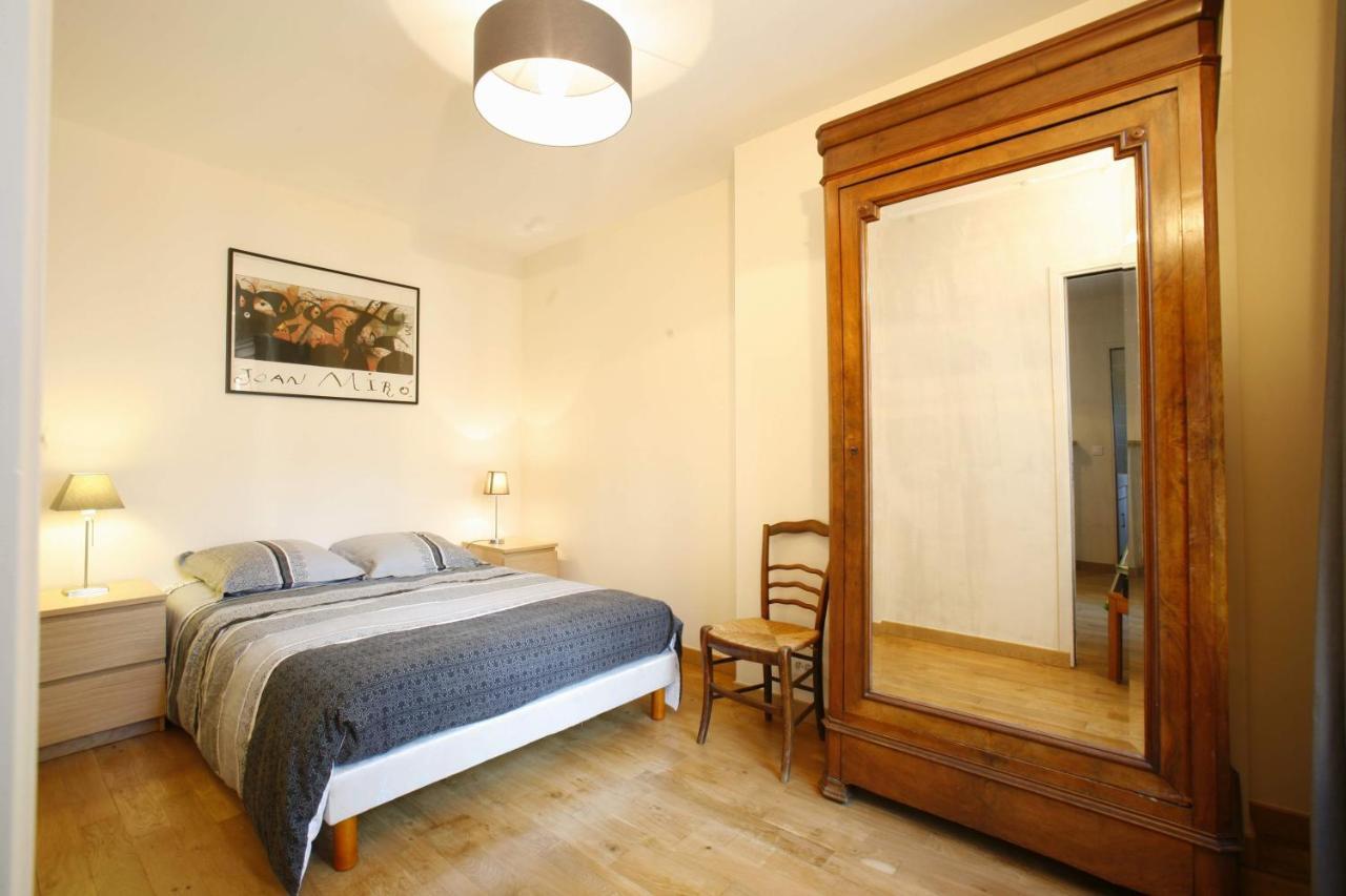 Apartamento Charmante Sante