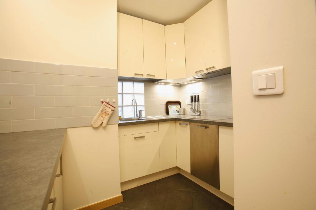 Charmante Sante Apartamento